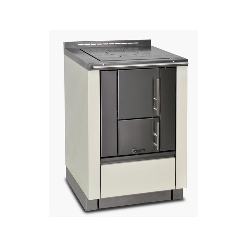 Küchenherd Greithwald ÖKO Star 60 - 8,6 kW