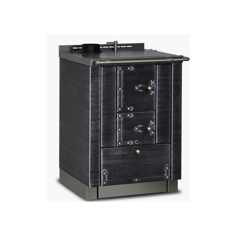 Küchenherd Greithwald ÖKO Star 60 - 8,6 kW