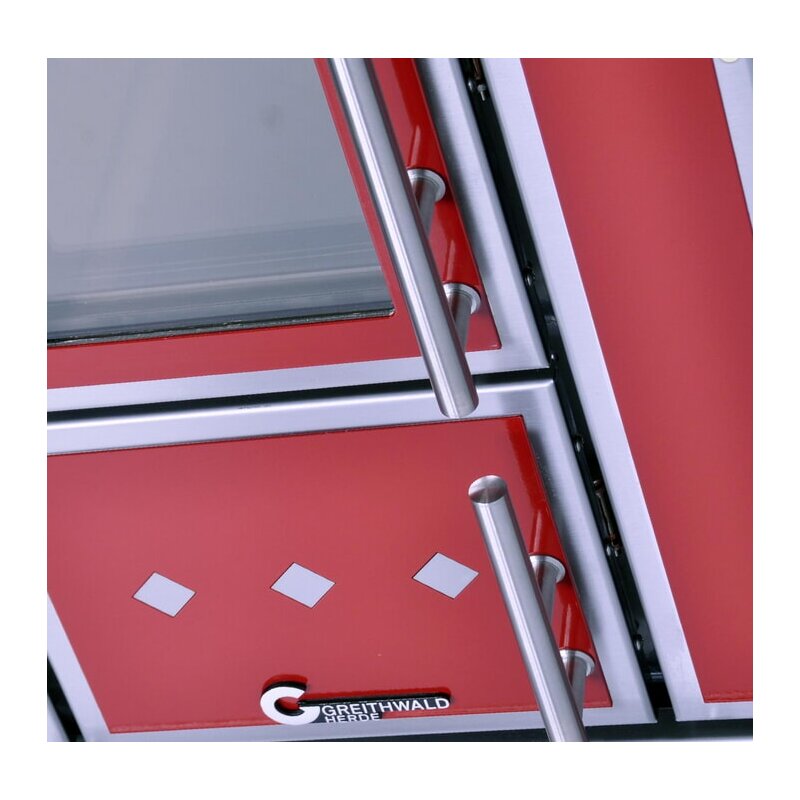 Küchenherd Greithwald ÖKO Star 60 - 8,6 kW