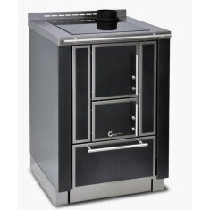 Küchenherd Greithwald ÖKO Star 60 - 8,6 kW