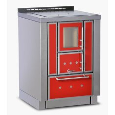 Küchenherd Greithwald ÖKO Star 60 - 8,6 kW