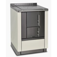 Küchenherd Greithwald ÖKO Star 60 - 8,6 kW