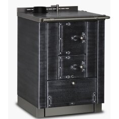 Küchenherd Greithwald ÖKO Star 60 - 8,6 kW