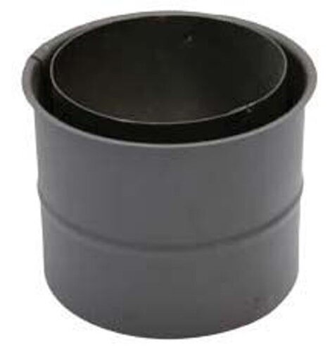 Doppelwandfutter Ø120