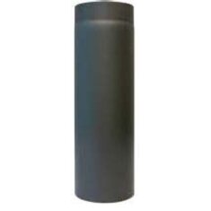 Rauchrohr ohne Drosselklappe Ø 160 x 330 x 2 mm,...