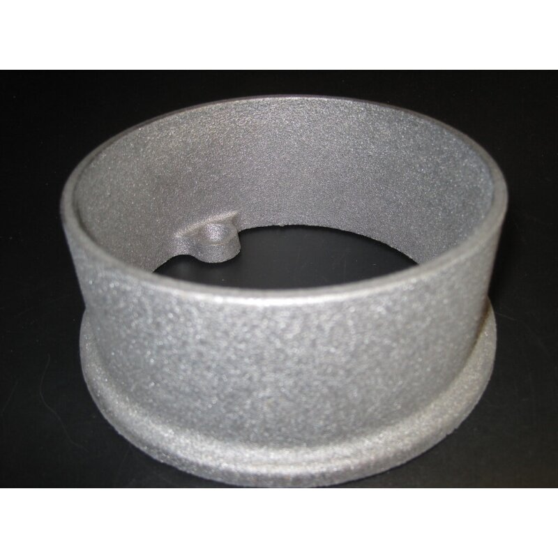 La Nordica Externer Verbrennungsluftsanschlusskit