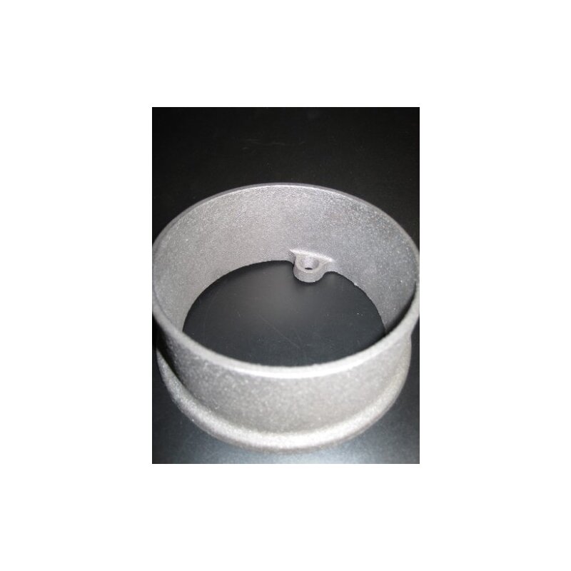 La Nordica Externer Verbrennungsluftsanschlusskit