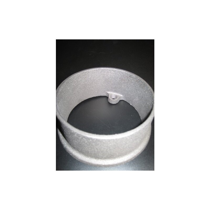 La Nordica Externer Verbrennungsluftsanschlusskit