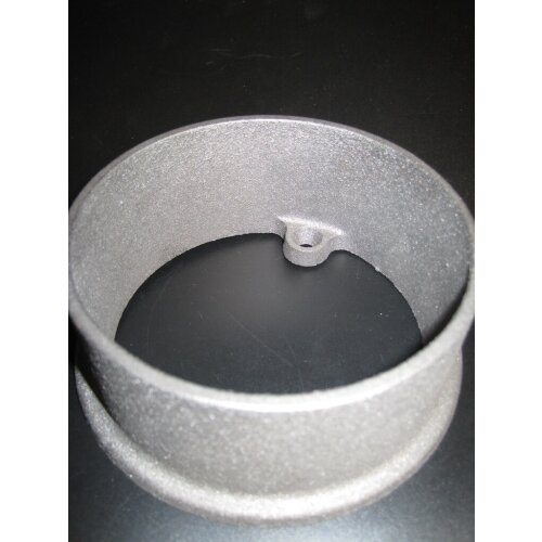 La Nordica Externer Verbrennungsluftsanschlusskit