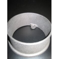 La Nordica Externer Verbrennungsluftsanschlusskit