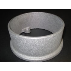 La Nordica Externer Verbrennungsluftsanschlusskit