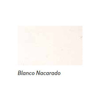 Sandstein Blanco Nacarado