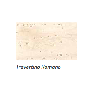 Sandstein Travertino Romano