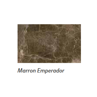 Marmor Marron Emperador