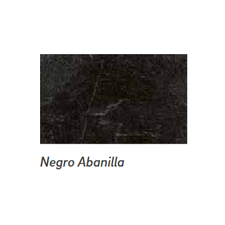 Marmor Negro Abanilla