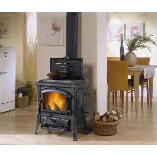 mit Kochplatte (con Cerchi)