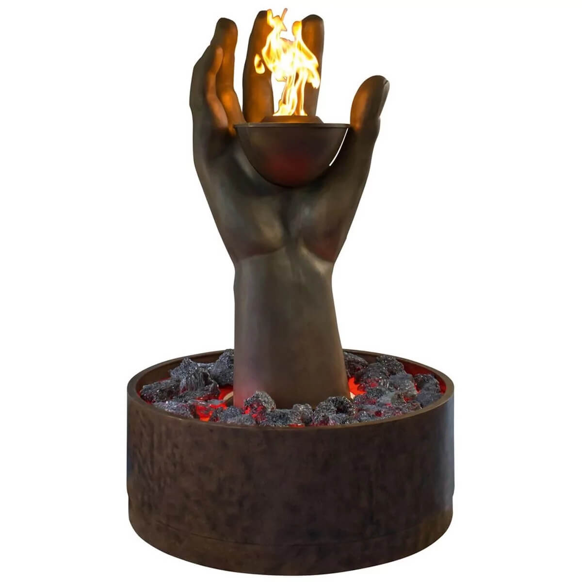 Spartherm ebios fire Bioethanol-Kamin