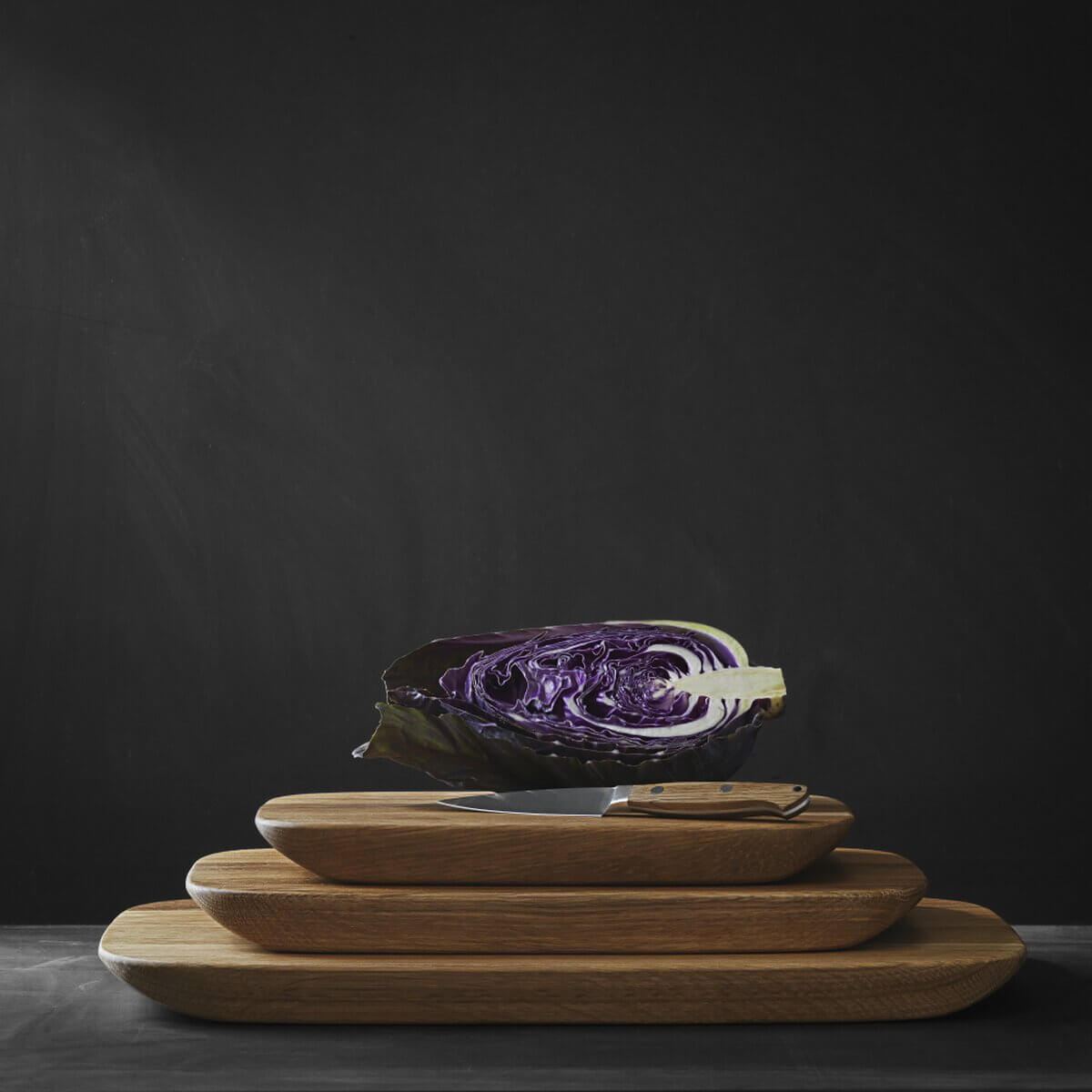 Morsoe Kitchen-Kit Schneidebrett aus Eiche